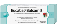 EUCABAL Balsam S