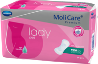 MOLICARE Premium lady pad 3 Tropfen